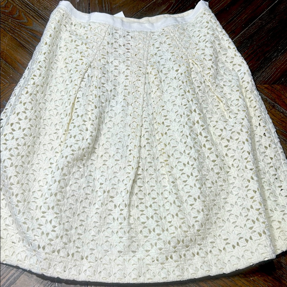 Tory Burch skirt